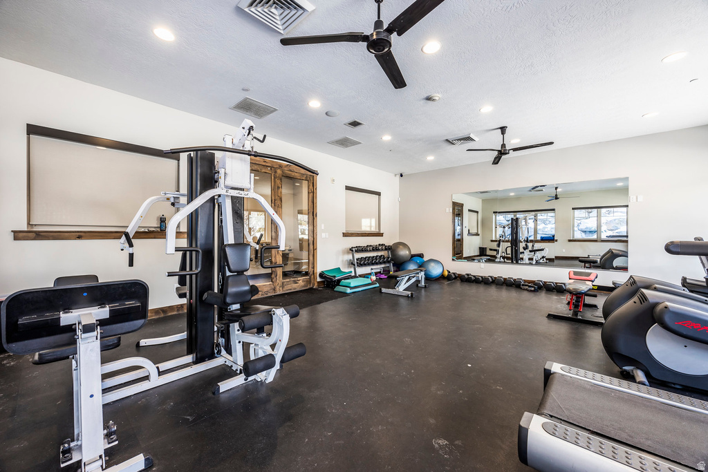 1173 W ABIGAIL DR Kamas, UT 84036