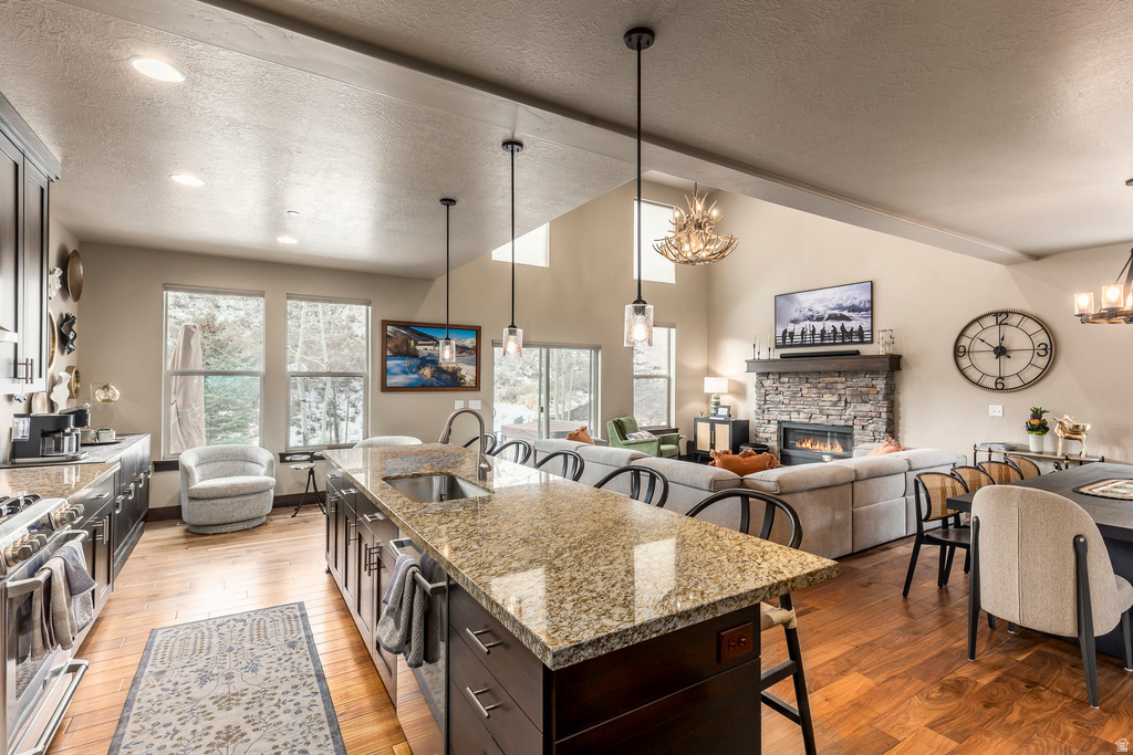 1173 W ABIGAIL DR Kamas, UT 84036