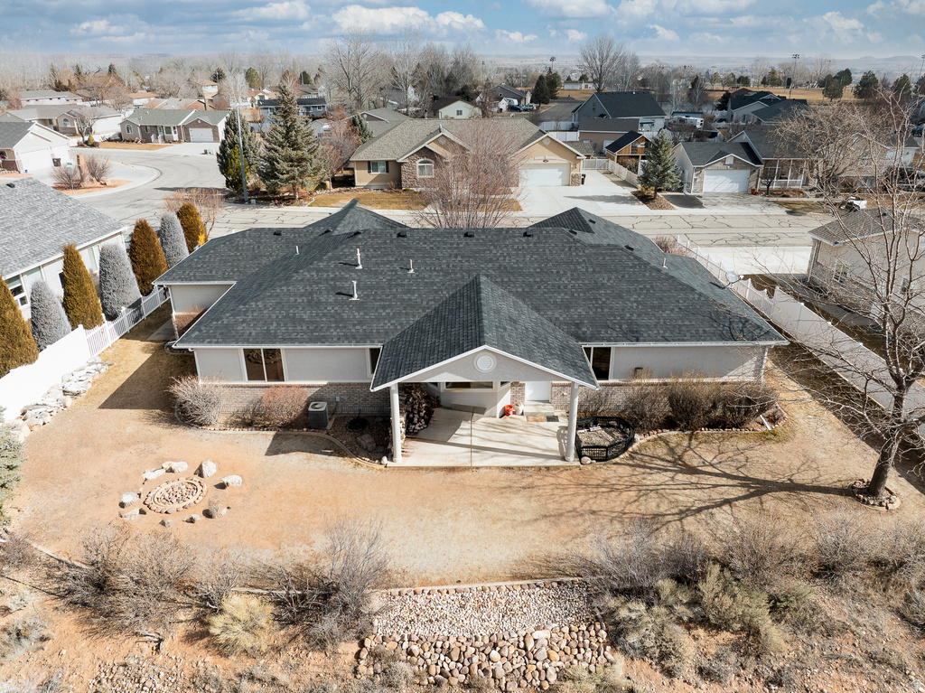 1135 W PARK RIDGE DR Roosevelt, UT 84066