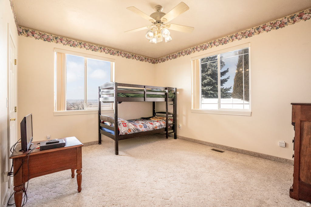 1135 W PARK RIDGE DR Roosevelt, UT 84066