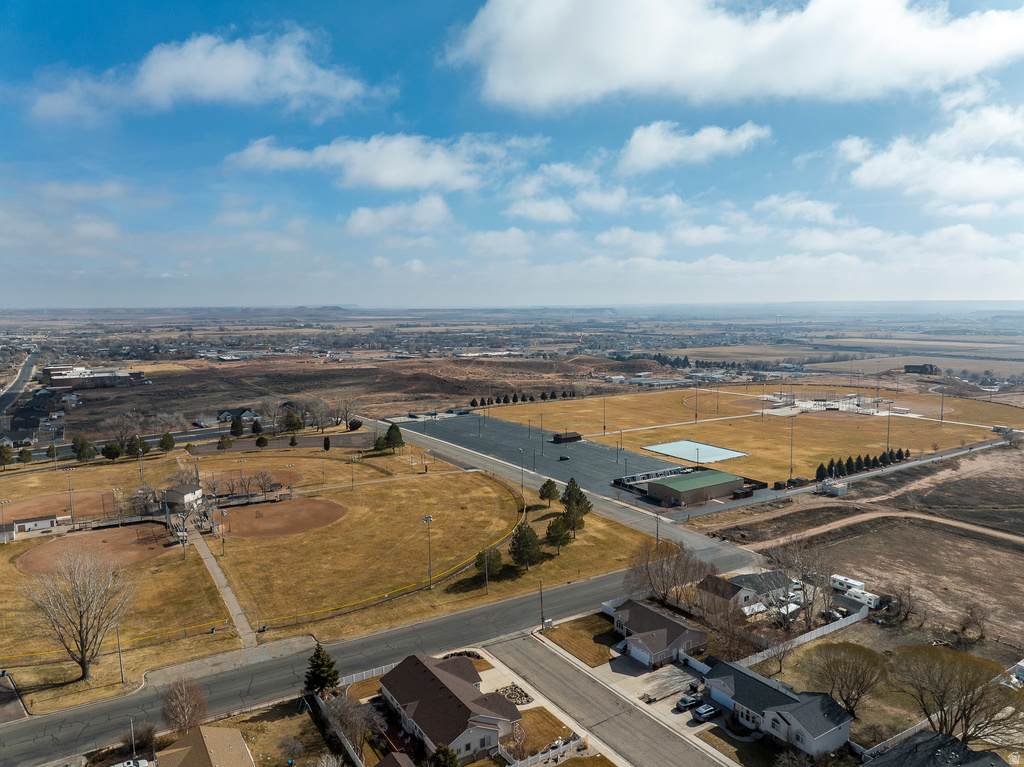 1135 W PARK RIDGE DR Roosevelt, UT 84066