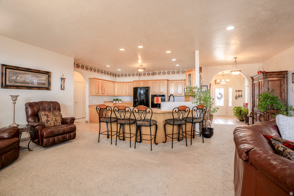 1135 W PARK RIDGE DR Roosevelt, UT 84066