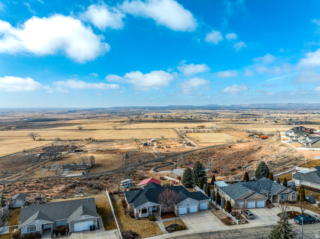 1135 W PARK RIDGE DR Roosevelt, UT 84066