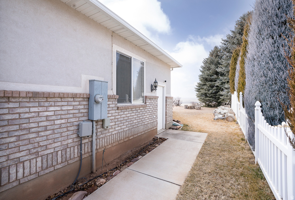 1135 W PARK RIDGE DR Roosevelt, UT 84066