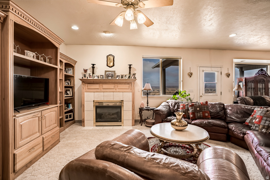 1135 W PARK RIDGE DR Roosevelt, UT 84066