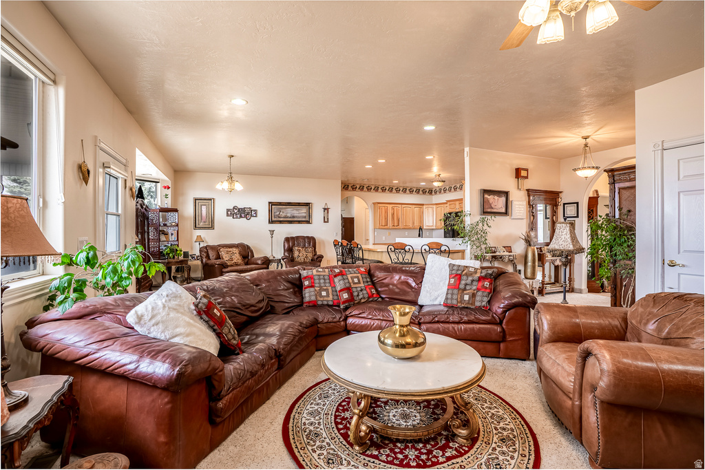 1135 W PARK RIDGE DR Roosevelt, UT 84066