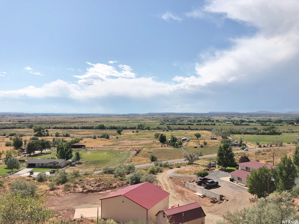 1135 W PARK RIDGE DR Roosevelt, UT 84066