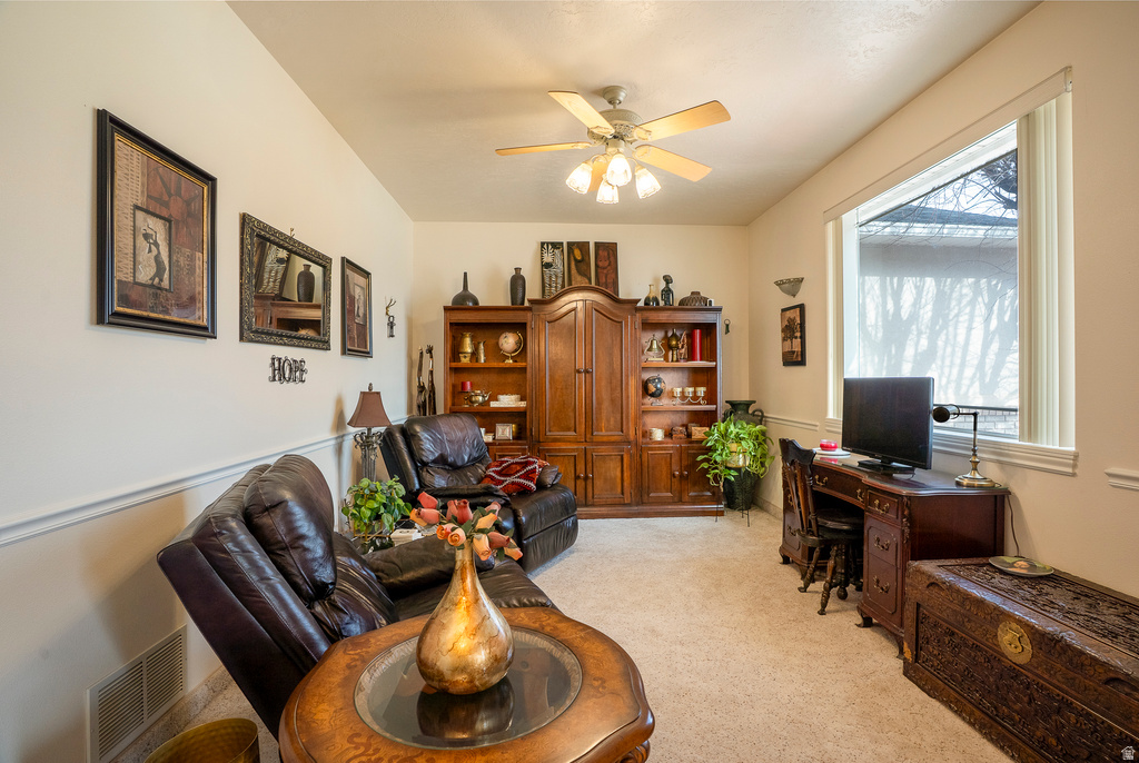 1135 W PARK RIDGE DR Roosevelt, UT 84066