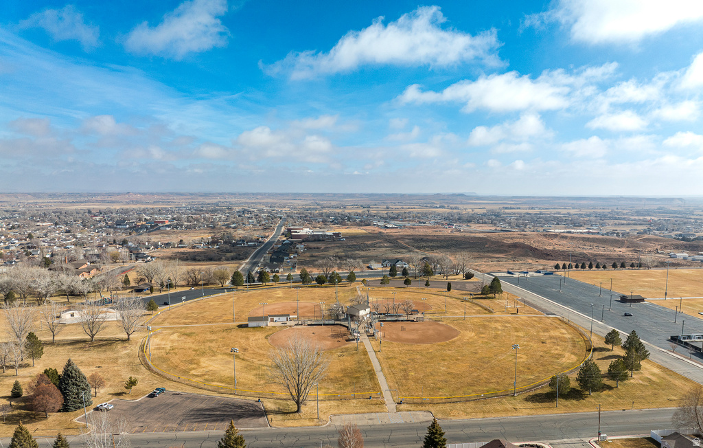 1135 W PARK RIDGE DR Roosevelt, UT 84066