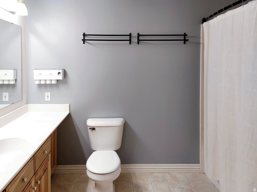 1135 W PARK RIDGE DR Roosevelt, UT 84066