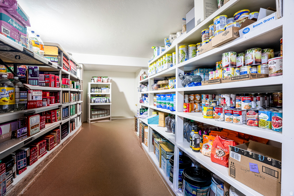 1135 W PARK RIDGE DR Roosevelt, UT 84066