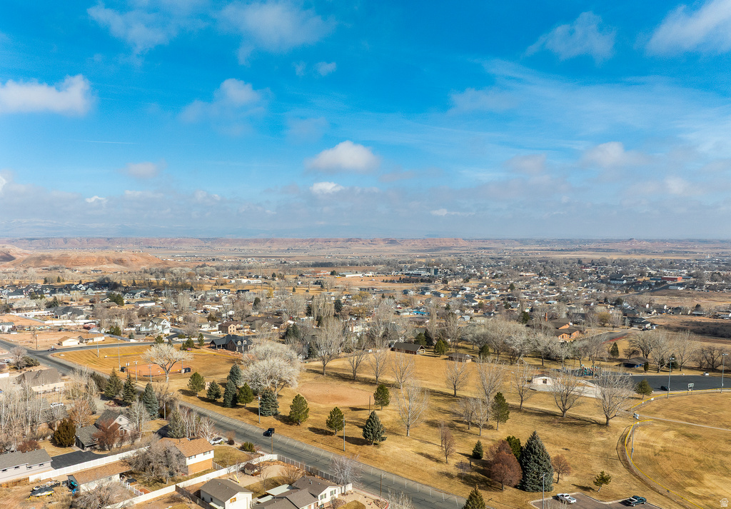 1135 W PARK RIDGE DR Roosevelt, UT 84066