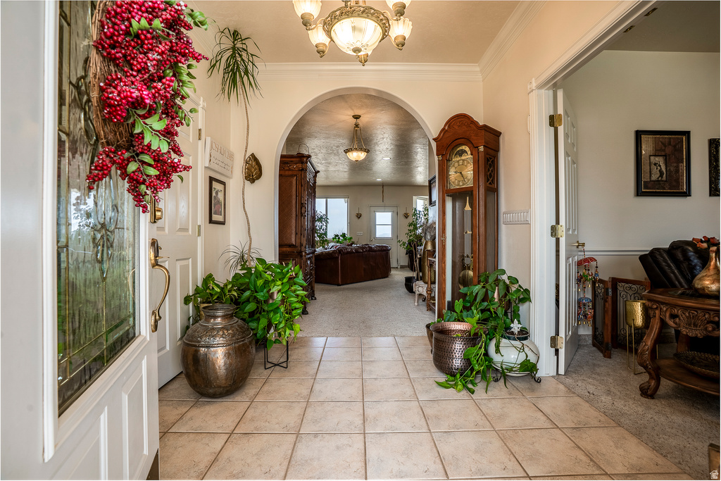 1135 W PARK RIDGE DR Roosevelt, UT 84066