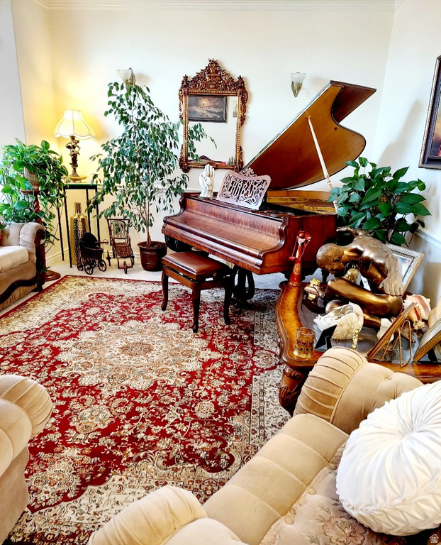 1135 W PARK RIDGE DR Roosevelt, UT 84066