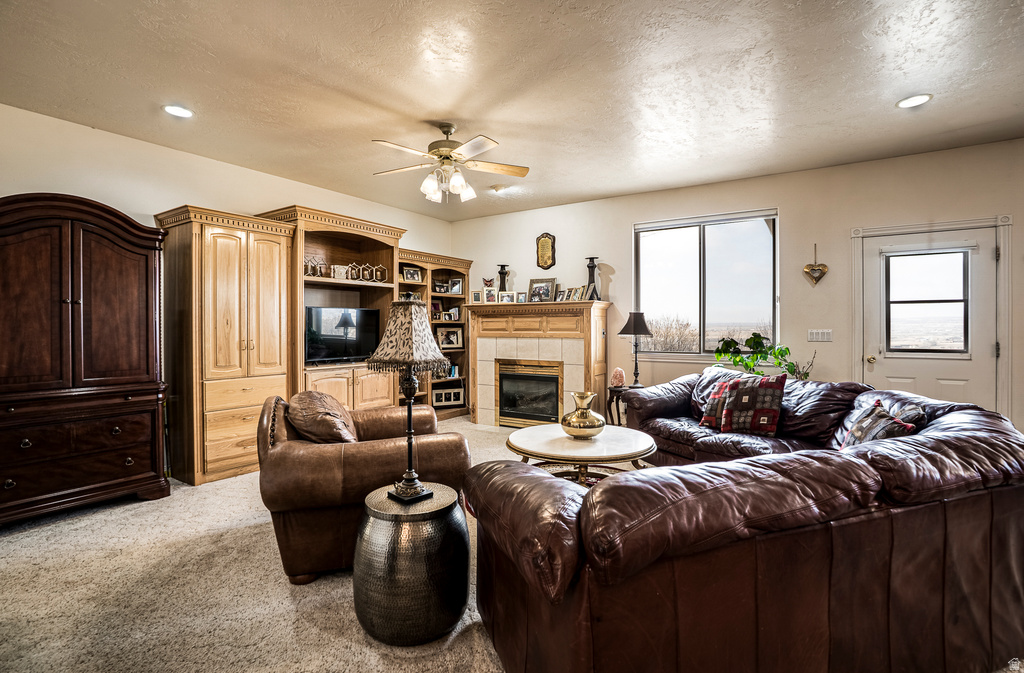 1135 W PARK RIDGE DR Roosevelt, UT 84066