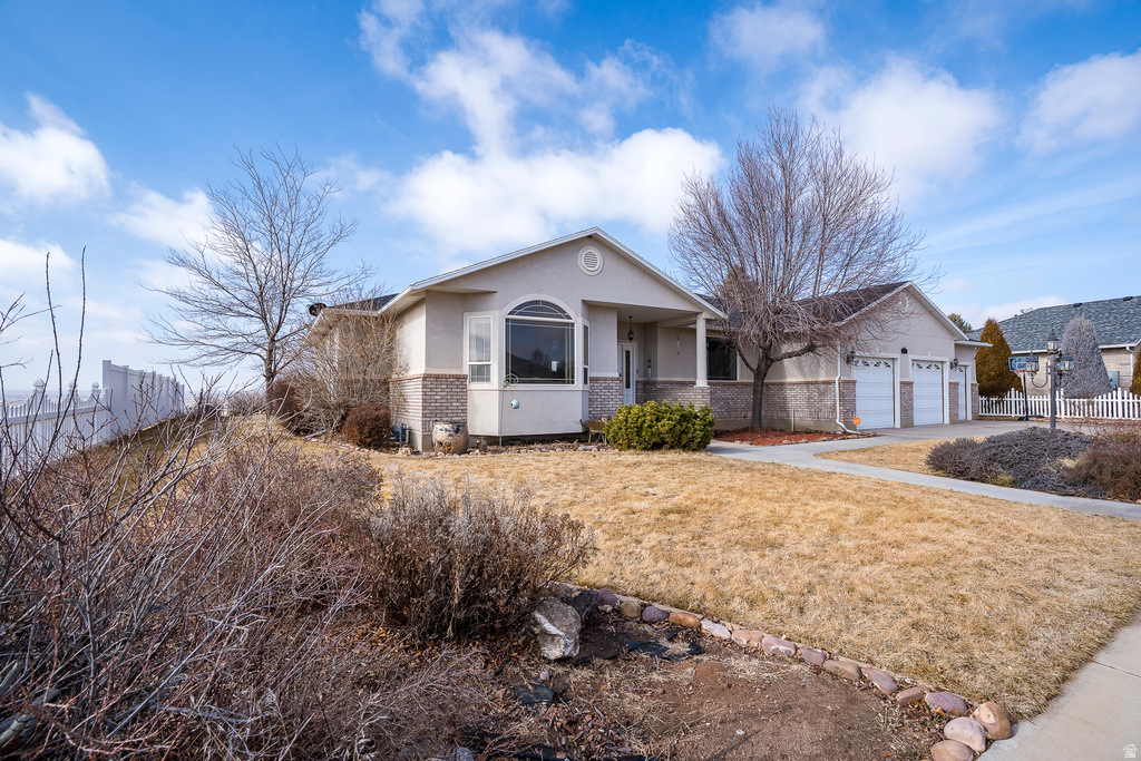 1135 W PARK RIDGE DR Roosevelt, UT 84066