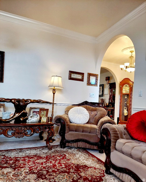 1135 W PARK RIDGE DR Roosevelt, UT 84066