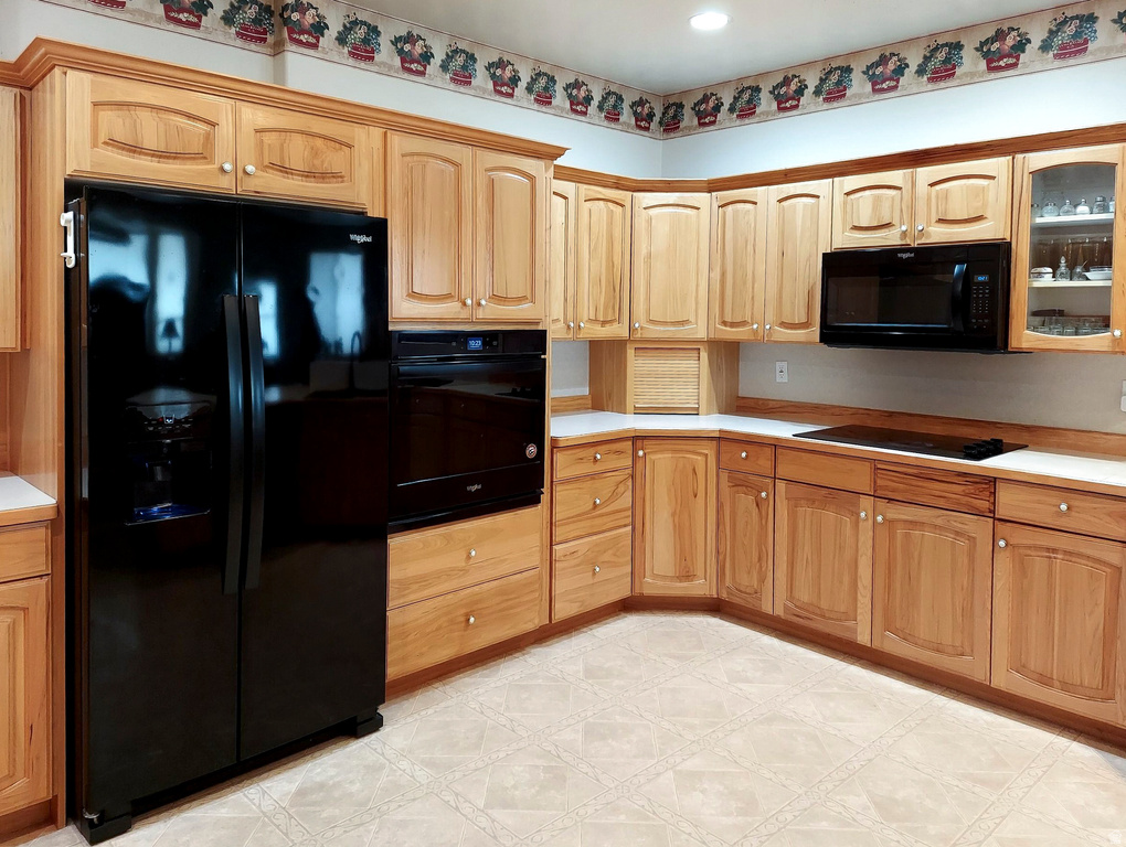 1135 W PARK RIDGE DR Roosevelt, UT 84066