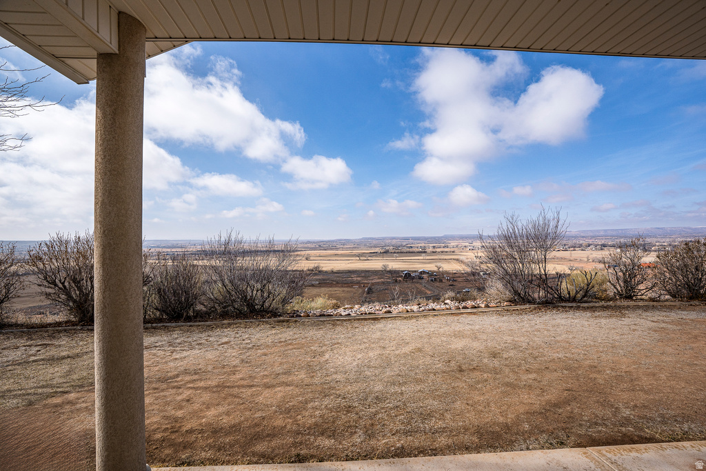 1135 W PARK RIDGE DR Roosevelt, UT 84066