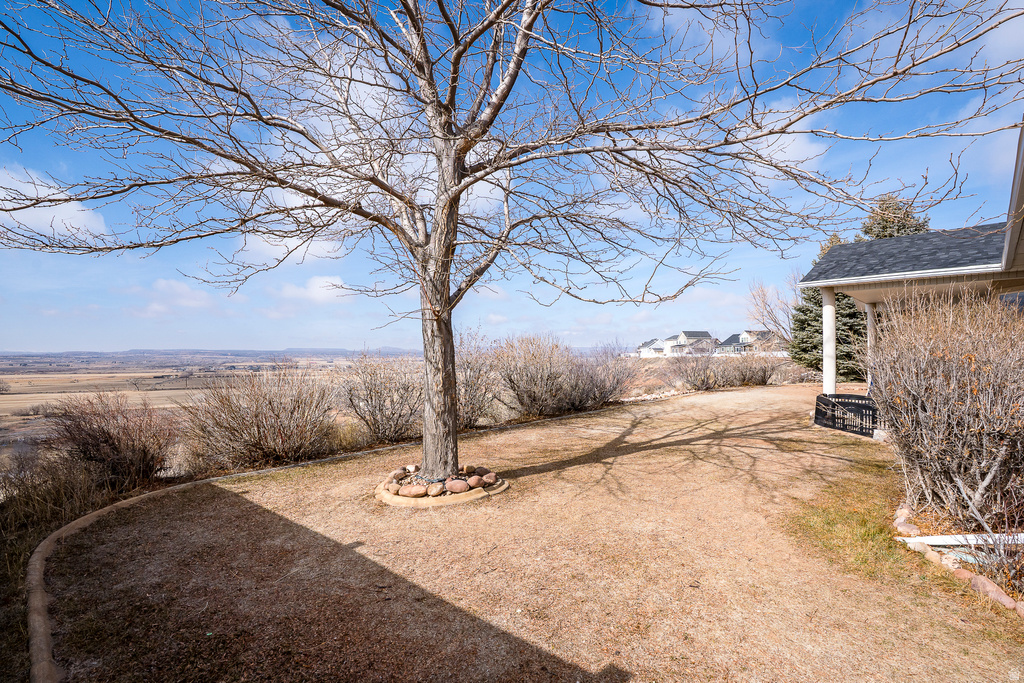 1135 W PARK RIDGE DR Roosevelt, UT 84066