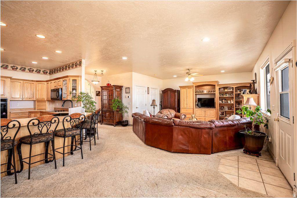 1135 W PARK RIDGE DR Roosevelt, UT 84066