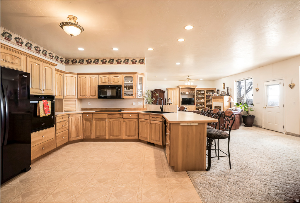 1135 W PARK RIDGE DR Roosevelt, UT 84066