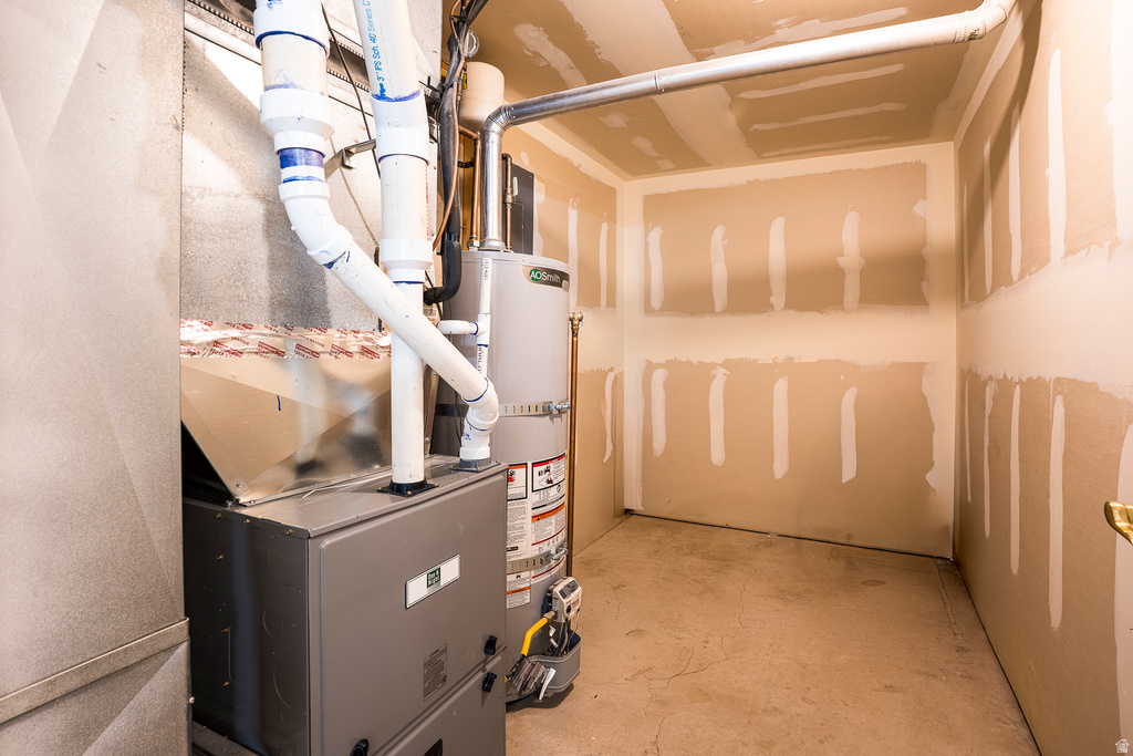 1135 W PARK RIDGE DR Roosevelt, UT 84066