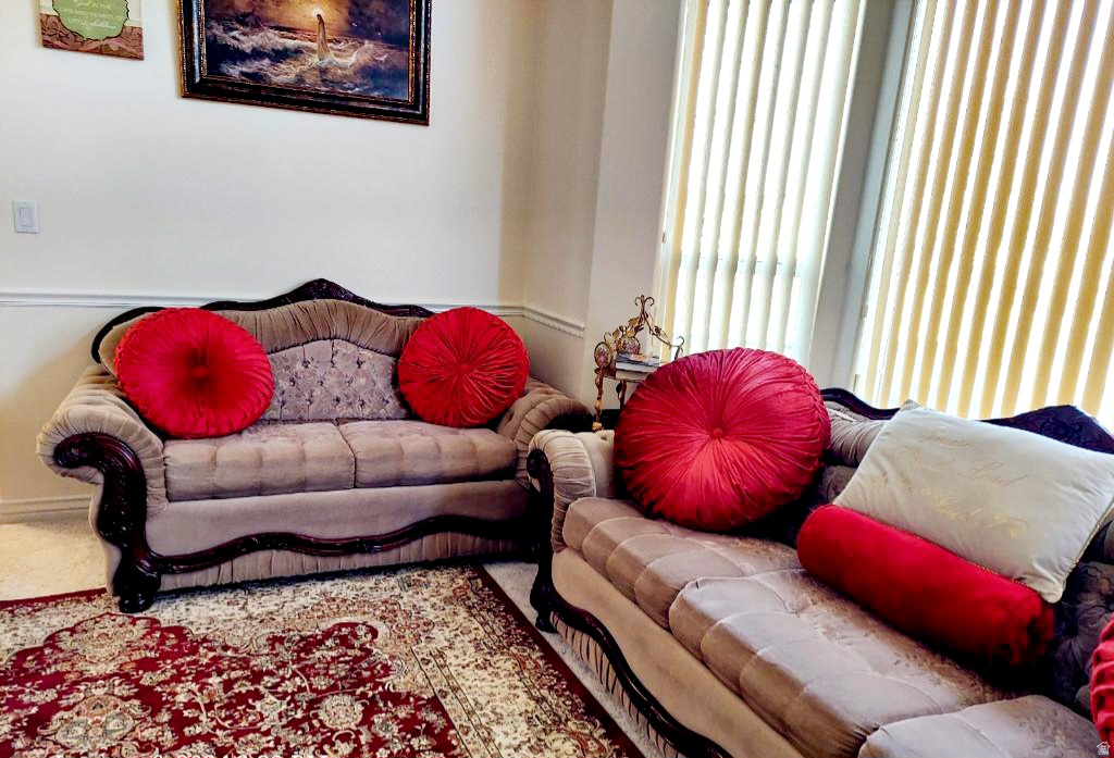 1135 W PARK RIDGE DR Roosevelt, UT 84066