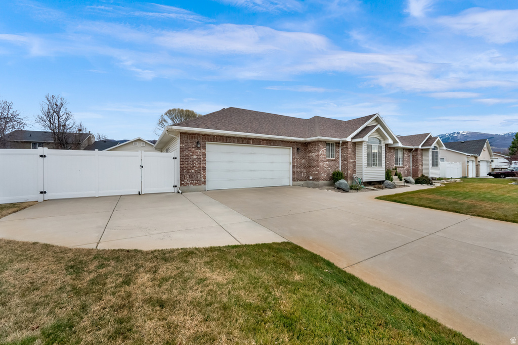 954 W RUBY WAY West Bountiful, UT 84087