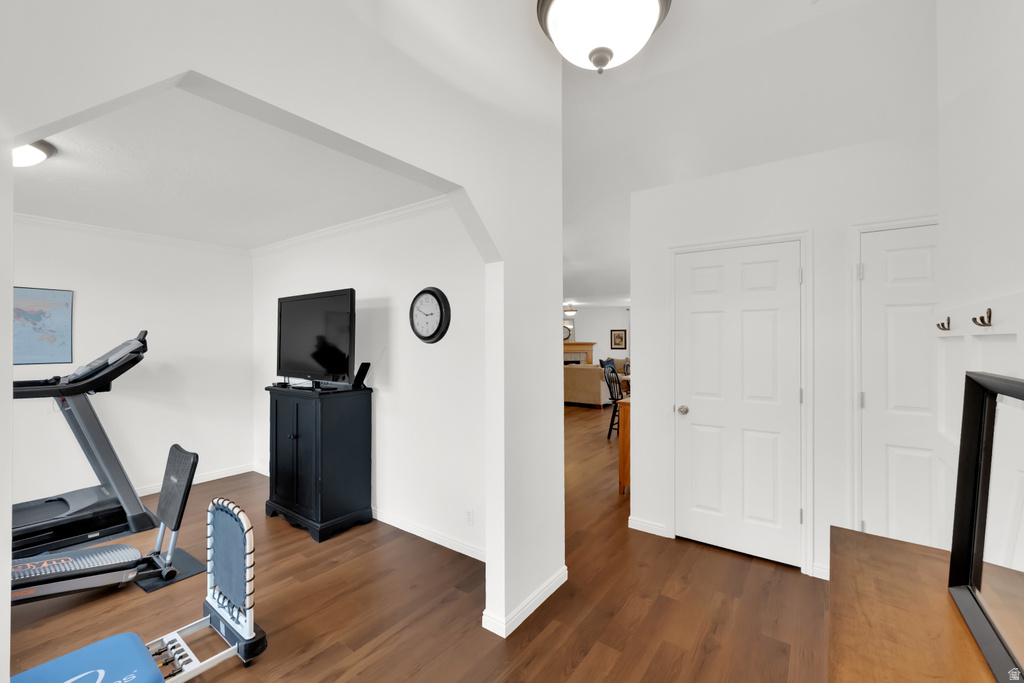 954 W RUBY WAY West Bountiful, UT 84087