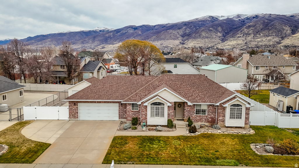 954 W RUBY WAY West Bountiful, UT 84087