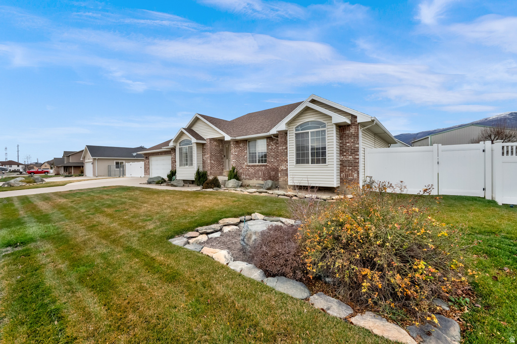 954 W RUBY WAY West Bountiful, UT 84087