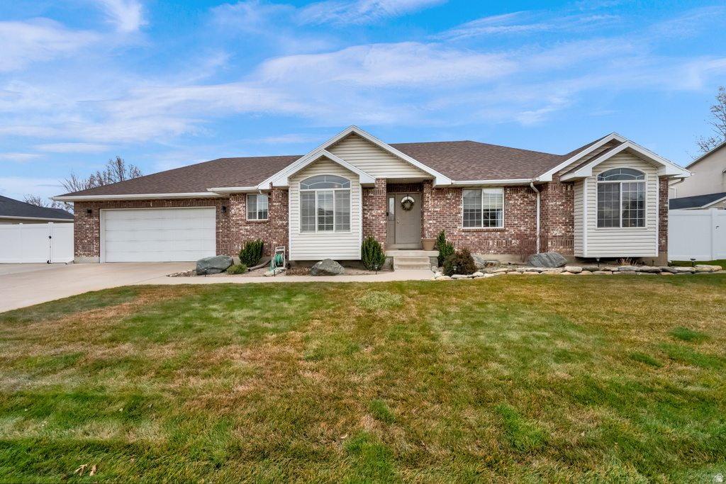 954 W RUBY WAY West Bountiful, UT 84087