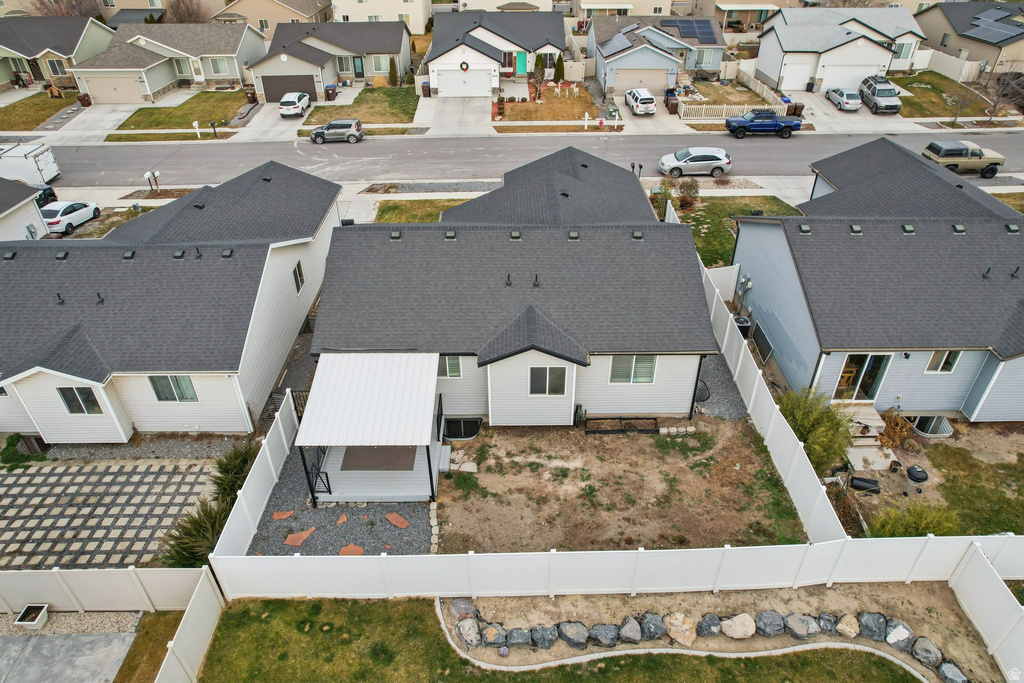 2418 E JIM BRIDGER DR Eagle Mountain, UT 84005