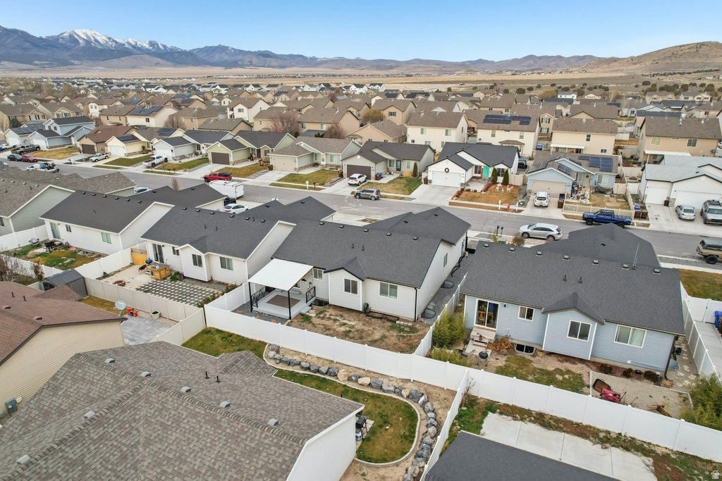 2418 E JIM BRIDGER DR Eagle Mountain, UT 84005