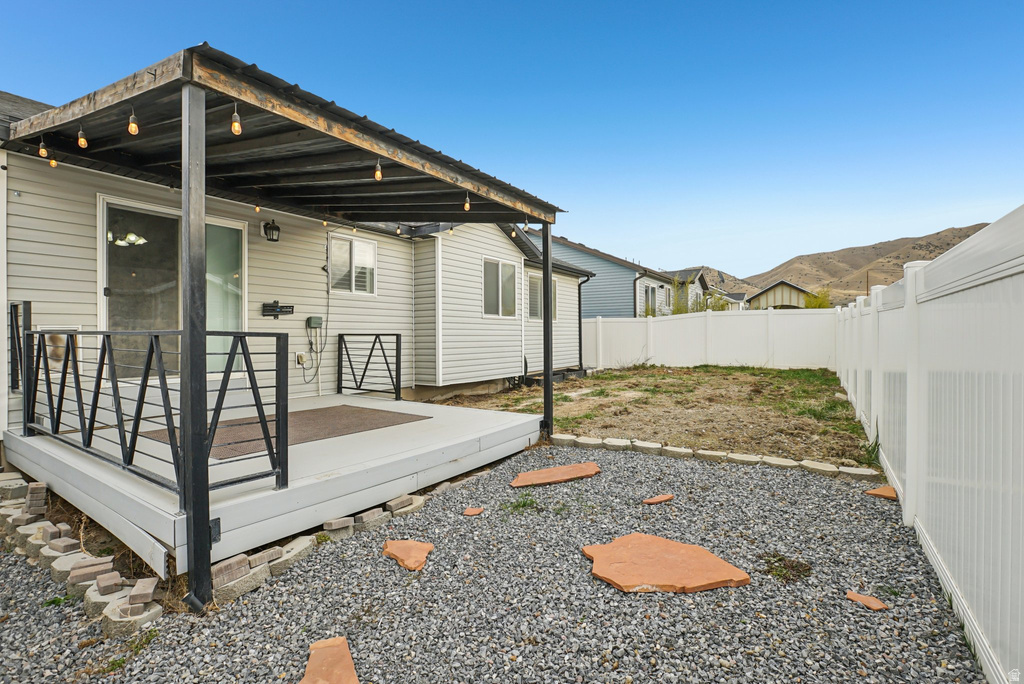 2418 E JIM BRIDGER DR Eagle Mountain, UT 84005