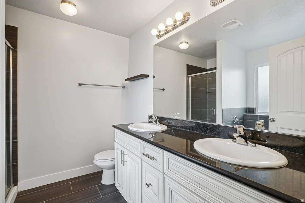 2418 E JIM BRIDGER DR Eagle Mountain, UT 84005