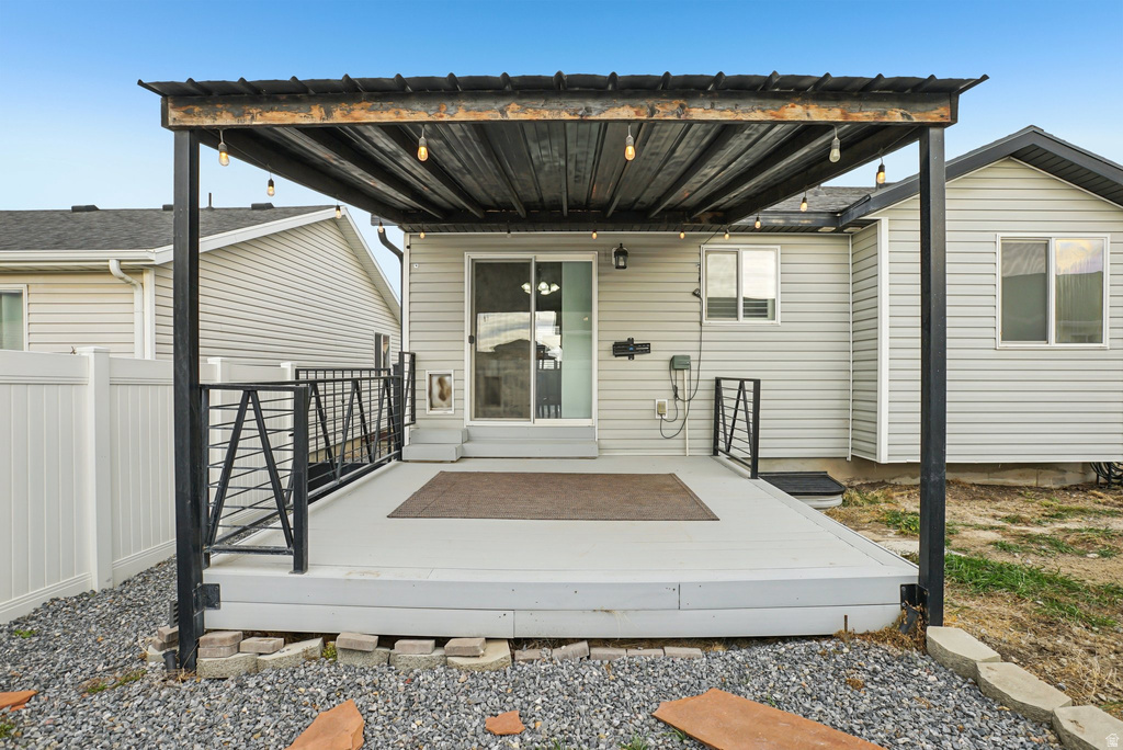 2418 E JIM BRIDGER DR Eagle Mountain, UT 84005