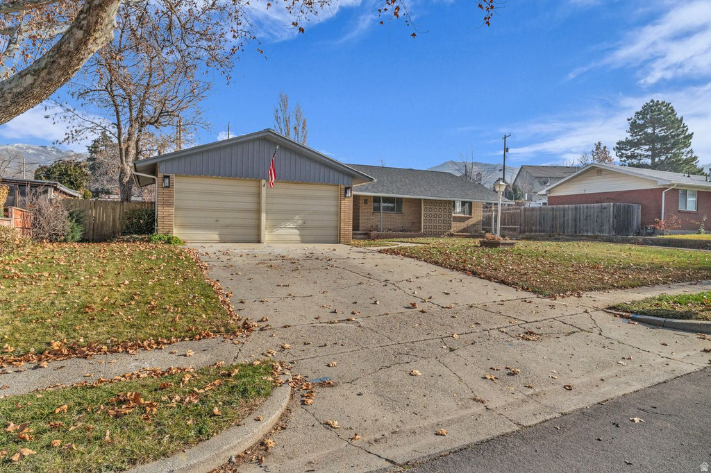 2749 S 450 W Bountiful, UT 84010