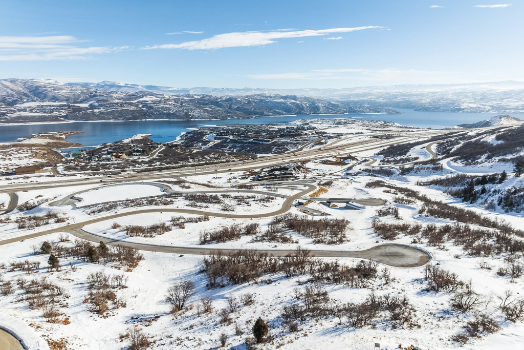 10151 N ORENDA CIR #R-46 Park City, UT 84060