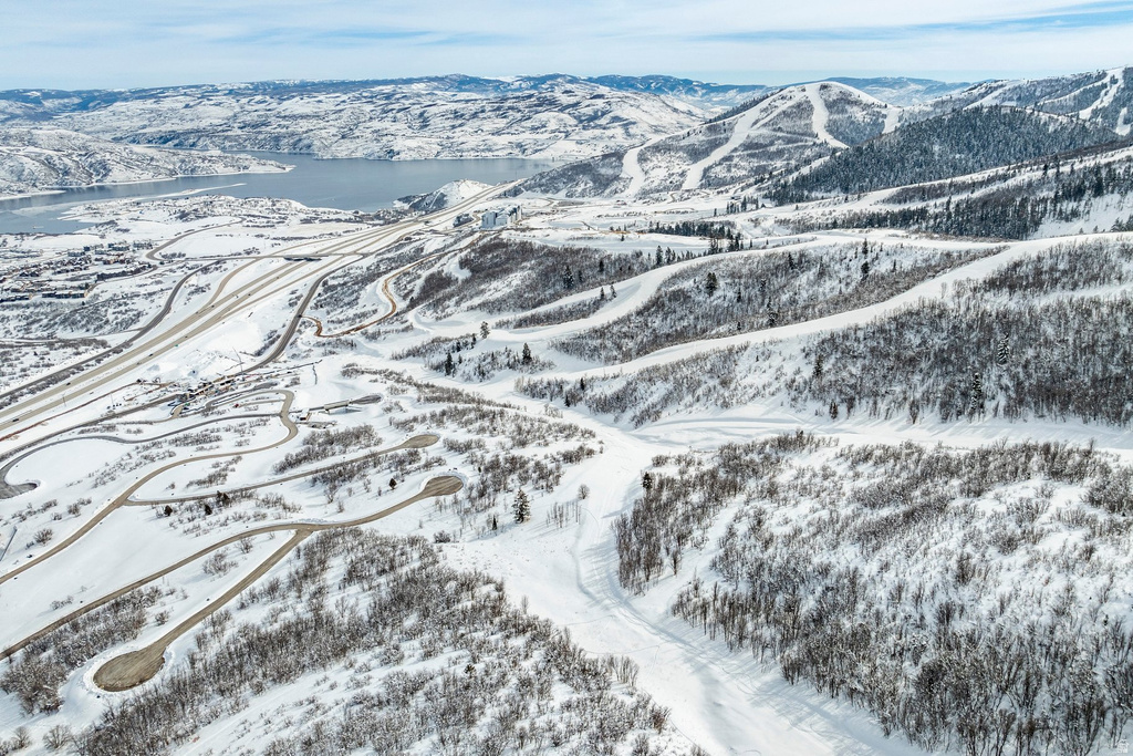 10151 N ORENDA CIR #R-46 Park City, UT 84060