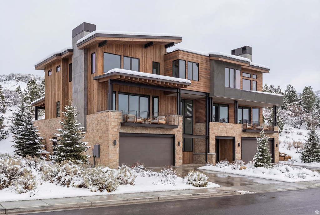 10151 N ORENDA CIR #R-46 Park City, UT 84060