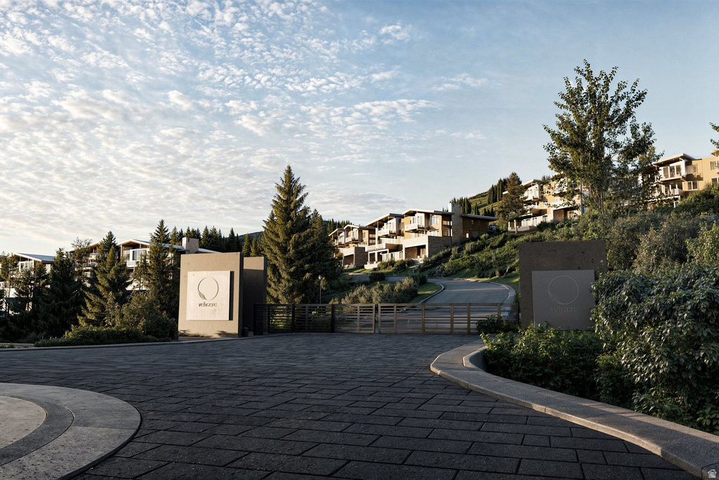 10151 N ORENDA CIR #R-46 Park City, UT 84060