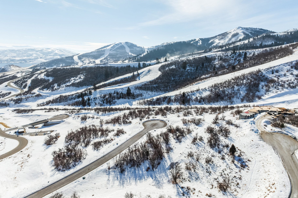 10151 N ORENDA CIR #R-46 Park City, UT 84060