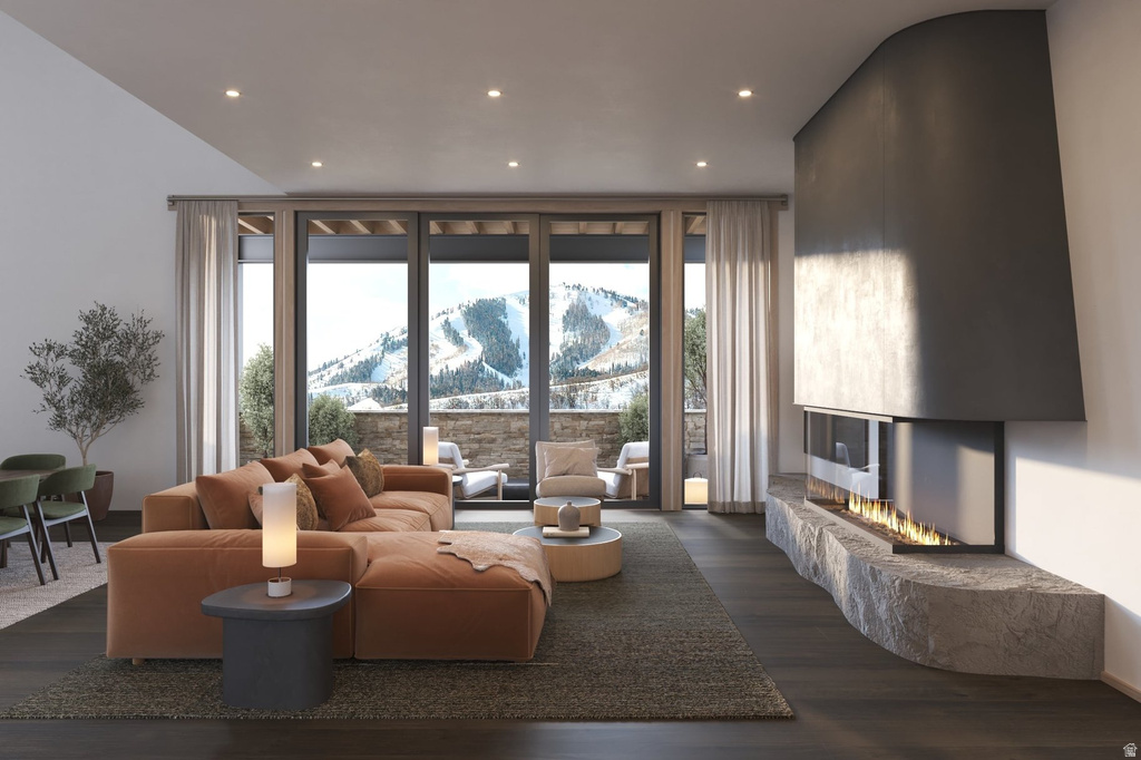 10151 N ORENDA CIR #R-46 Park City, UT 84060