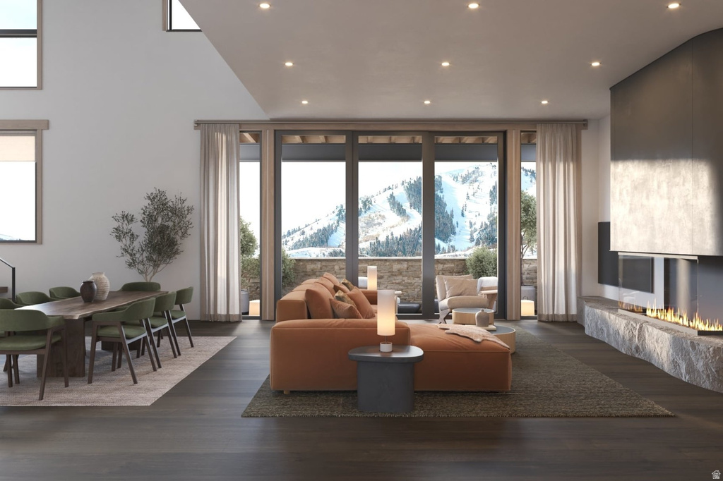 10151 N ORENDA CIR #R-46 Park City, UT 84060