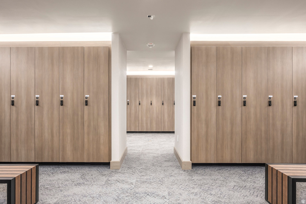 1702 W GLENCOE MOUNTAIN WAY #7112 Park City, UT 84060