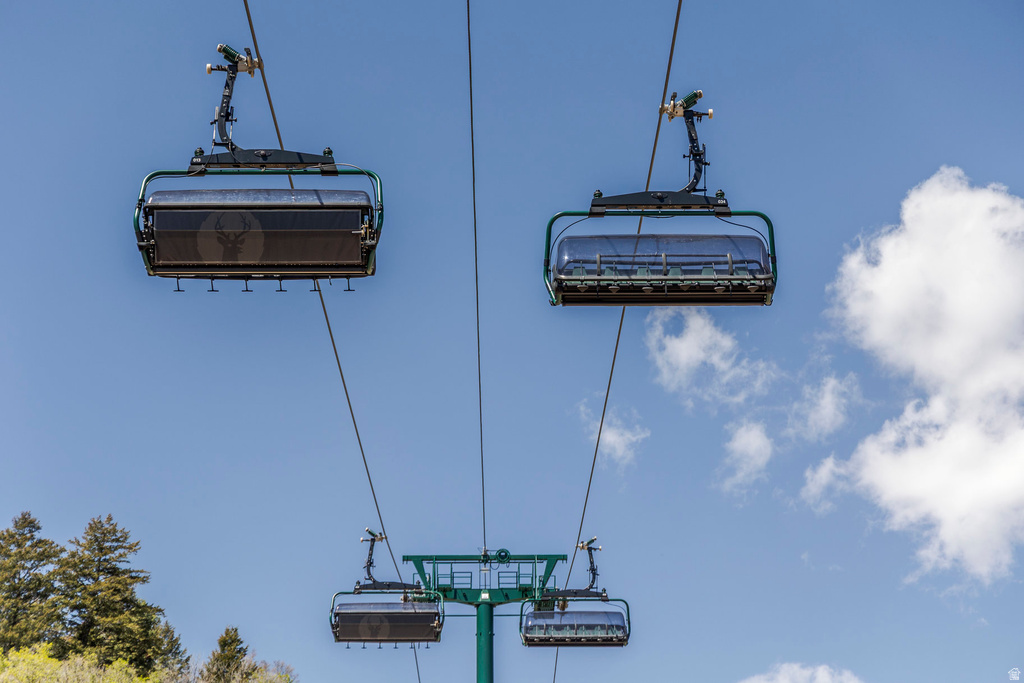 1702 W GLENCOE MOUNTAIN WAY #7112 Park City, UT 84060