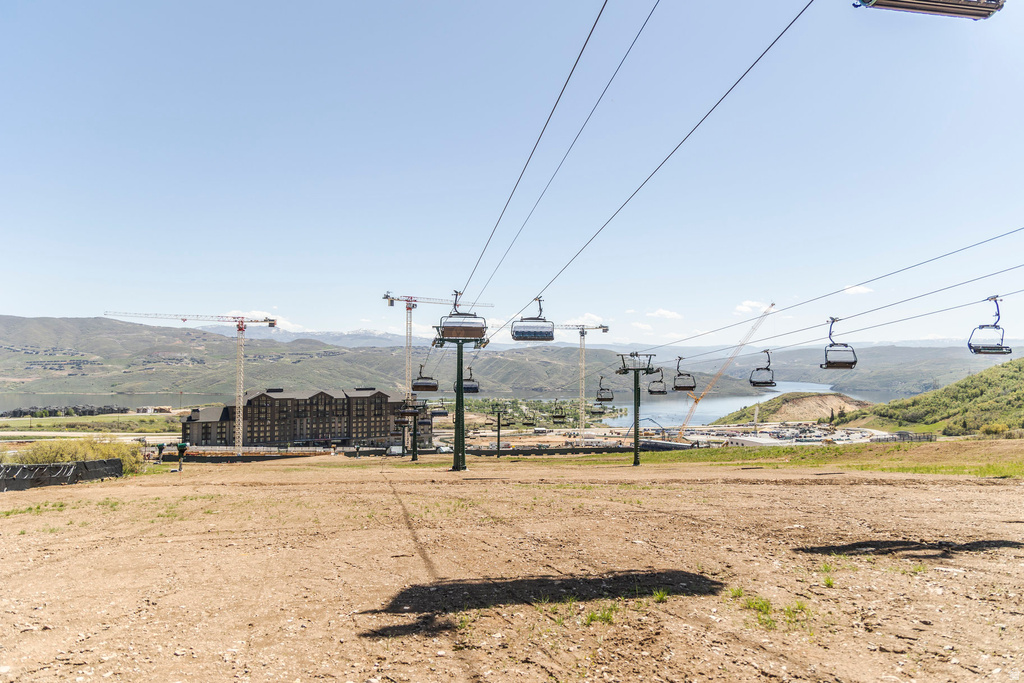 1702 W GLENCOE MOUNTAIN WAY #7112 Park City, UT 84060