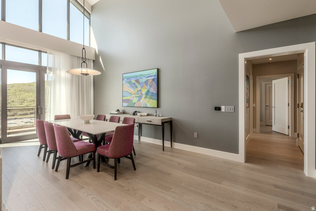 1702 W GLENCOE MOUNTAIN WAY #7112 Park City, UT 84060